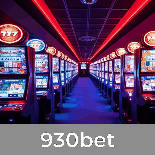930bet: O Melhor em Entretenimento e Segurança
