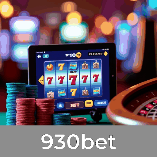 930bet: Experiência Profissional em Jogos de Mesa ao Vivo