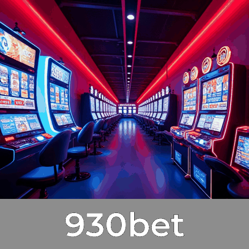 930bet: Slots de Prêmios Gigantes, Jogos de Mesa Estratégicos, e Experiências de Realidade com Dealers ao Vivo